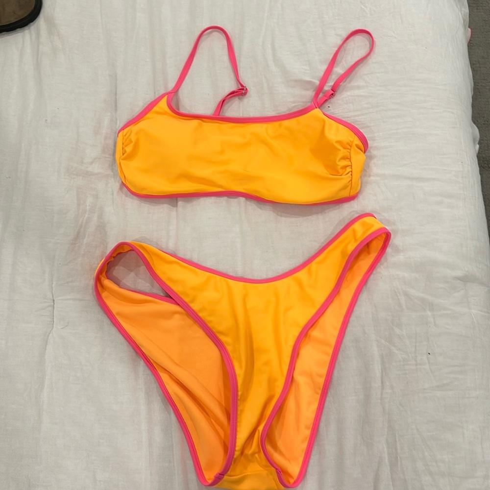 Wild Fable Bikini